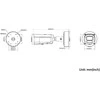 IP Camera Hikvision DS-2CD2646G2H-IZS2U