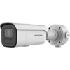 Hikvision IP kamera | DS-2CD2646G2T-IZS | Kulka | 4 MP | 2,8-12 mm | Maitinimas per Ethernet (PoE) | IP67, IK10 | H.265+ | „MicroSD“ / „Micro SDHC“ / „Micro SDXC“ kortelė (512 GB)