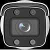 Hikvision kulka DS-2CD2647G2-LZS F3.6-9 (balta, 4 MP, 60 m. IR, ColorVu)