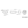 Kamera IP Hikvision DS-2CD2667G3-LIZS2UY/SRB(2.8-12mm)