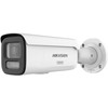 DS-2CD2687G3T-LIZSY 2,8–12 mm PL išmanioji IP kamera 8 MP kulka su hibridiniu apšvietimu ir „ColorVu“ su „Hikvision“ motorizuotu varifokaliniu objektyvu