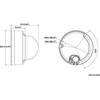 Kamera IP Hikvision DS-2CD2723G2-LIZS2U 2.8-12mm PL