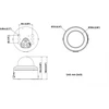 DS-2CD2766G2H-IPTRZS(2.8-12mm) Kamera Hikvision