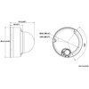 Kamera IP Hikvision DS-2CD2783G2-LIZS2U 2.8-12mm PL
