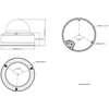 Hikvision DS-2CD2786G2H-IPTRZS 2,8–12 mm PL
