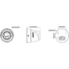 Hikvision DS-2CD2H47G3-LIZS2UY/SL (2,8–12 mm)