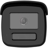 Kamera IP Hikvision DS-2CD2T123G2-LIS2UY/SL(2.8mm) Juodas