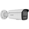 Hikvision Pro Series with AcuSense DS-2CD2T23G2-4LI(2.8MM) apsaugos stebėjimo kamera Kulka (forma) IP apsaugos kamera Lauke 1920 x 1080 pikseliai Lubos / siena