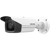 Hikvision Pro Series with AcuSense DS-2CD2T43G2-2LI(2.8MM) apsaugos stebėjimo kamera Kulka (forma) IP apsaugos kamera Lauke 2688 x 1520 pikseliai Lubos / siena