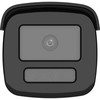 IP kamera Hikvision bullet DS-2CD2T46G2H-4I F2.8 (juoda, 4 MP, 80 m. IR; AcuSense)
