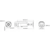 DS-2CD2T46G3-2IZY(2.8/4mm) Kamera IP HIKVISION