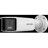 Hikvision kulka DS-2CD2T47G2P-LSU/SL(C) F2.8 (balta, 4 MP, 40 m. IR; 40 m. LED, ColorVu)