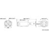IP Camera HikVision 2CD2T67G2P-LSU/SL(2.8mm)