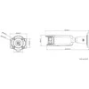 DS-2CD2T87G2P-LSU/SL 4mm C PL Kamera IP HIKVISION
