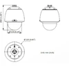 IP kamera Hikvision DS-2DE5432WG1-E