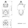 Kamera IP HikVision DS-2SE4C425MWG-E(14F0) PL