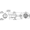 Kamera IP Hikvision HM-TD2618-3/G0/T1A