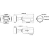 HIKVISION IP kamera iDS-2CD2T47G2-XS/PP 2.8mm