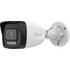 IP kamera „HiLook“ – „Hikvision“ IP kamera su 8MP vaizdo įrašymo funkcija, IPCAM-B8-30DL.