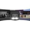 Carruzzo IP kamera Hilook IPC-B140HA-LUC 4MP išmanusis hibridinis šviestuvas