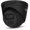 Hikvision Kamera IP Hilook IPC-T241H-C Juodas kopułka 4MP IR20m
