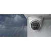 Hikvision HiLook dome IPC-T241H-C F2.8 (4 MP, 104°, IR 20 m, H.265+, IP67, PoE)