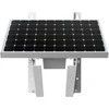 Carruzzo Kamera IP Hilook PTZ-N2C400I-K/4G/C05S10 2.8mm su panelem solarnym LTE/4G 4MP