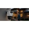 Kamera IP HiLook Kamera IP obrotowa PTZ-N2D400M-DE/14(PTZ-D4) TandemVu by Hikvision
