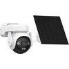 Imou AOV PT KIT 3K 5MP 4G Wi-Fi IP stebėjimo kamera + saulės baterija - IPC-B7ED-5M0TEA-EU/FSP14