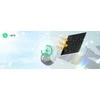 Imou AOV PT KIT 3K 5MP 4G Wi-Fi IP stebėjimo kamera + saulės baterija - IPC-B7ED-5M0TEA-EU/FSP14