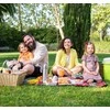Lauko WiFi kamera IMOU Bullet 2E 5MP