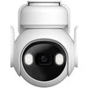 Lauko Wi-Fi kamera su saulės kolektoriumi Imou Cell PT 3mp H.265