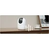 Imou Ranger 2 Pro Dome IP security camera Indoor &amp; outdoor 2880 x 1620 pikselių Desk/Wall