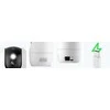 Imou Ranger 2 Pro Dome IP security camera Indoor &amp; outdoor 2880 x 1620 pikselių Desk/Wall