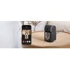 Imou Rex VT Pro IP security camera Indoor 2880 x 1620 pikselių Desk