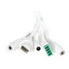 KAMERA IP KENIK KG-4C40TAS-ILC (2,8 mm)