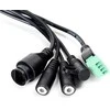 KAMERA IP KENIK KG-5430TAS-ILCD-B (2,8 mm)