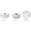 KAMERA IP KENIK KG-5430TAS-ILD (2,8 mm)