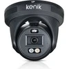 KAMERA IP KENIK KG-8430DAS-ILD-B-V2 (2,8 mm)