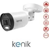 KAMERA IP KENIK KG-8430TAS-ILD-V2 (2,8 mm)