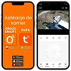 Kamera IP Orllo TZ1 Cloud SIM 4G LTE su panelem solarnym