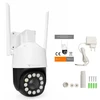 Kamera IP Orllo TZ11 PT 4K 8MP Wi-Fi i 4G Tuya