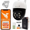 Kamera IP Orllo TZ2 PRO 4G 4Mpx