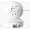 Reolink E serijos E330 išmanioji 5 MP IP vidinė pasukama stebėjimo kamera su Wi-Fi