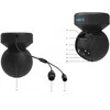 Reolink | Išmanioji WiFi kamera su judesio prožektoriais | E serija E540 | PTZ | 5 MP | 2.8-8/F1.6 | IP65 | H.264 | Micro SD, maks. 512 GB