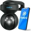 Reolink | Fotoaparatas | E1 | PTZ | 5 MP | 2,8-8mm | H.264 | „Micro SD“, maks. 256 GB