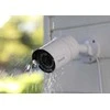 Reolink | IP kamera | RLC-510A | Kulka | 5 MP | Fiksuotas objektyvas | Maitinimas per Ethernet (PoE) | IP66 | H.264 | „MicroSD“ (maks. 256 GB) | Baltas