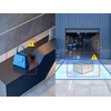 „Reolink“ | 4K UHD „Wi-Fi 6“ apsaugos kamera su 5 kartų optiniu priartinimu | RP-WCB8MZ | Kulka | 8 MP | 4 mm | IP67 | „Micro SD“, maks. 512 GB