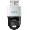 Lauko apsaugos kamera Reolink TrackMix P760 |  4K dviejų objektyvų, su automatiniu sekimu, PoE | 8 MP