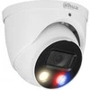 Dahua IP kamera HDW3549HP-AS-PV. 5MP FULL-COLOR. IR LED pašvietimas iki 30m. 2.8mm 97°. SMD, IVS
